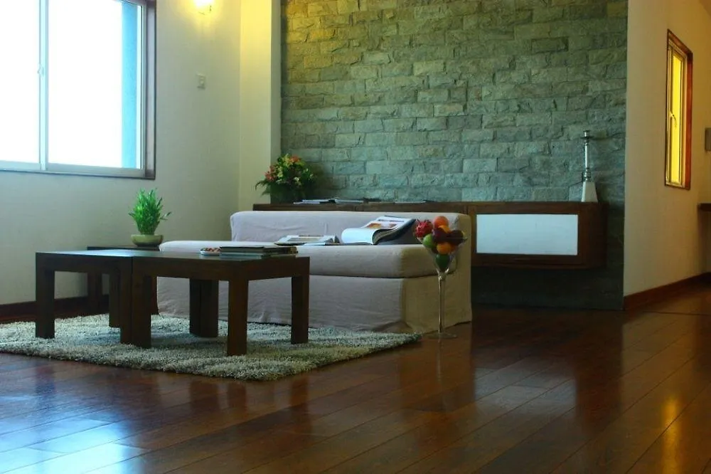 *** Bed & Breakfast Monsoon Suites Kirillapone Sri Lanka