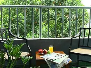 Monsoon Suites Kirillapone Sri Lanka
